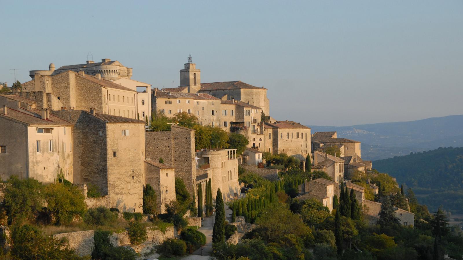 gordes