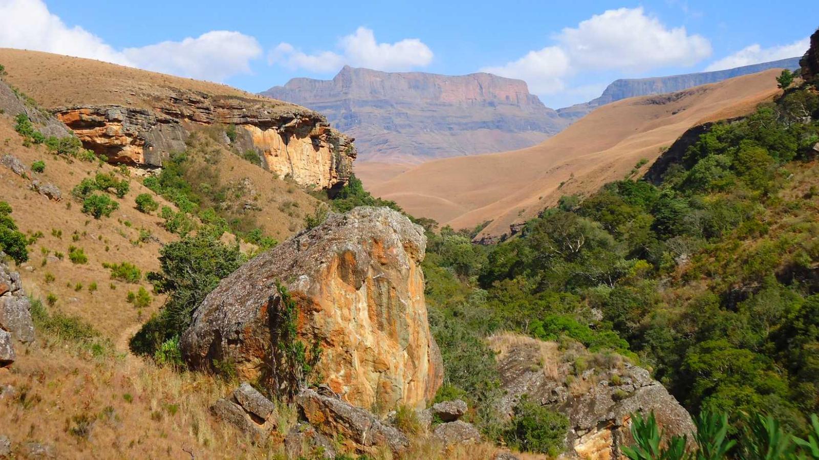 Voyage sur mesure Afrique du Sud