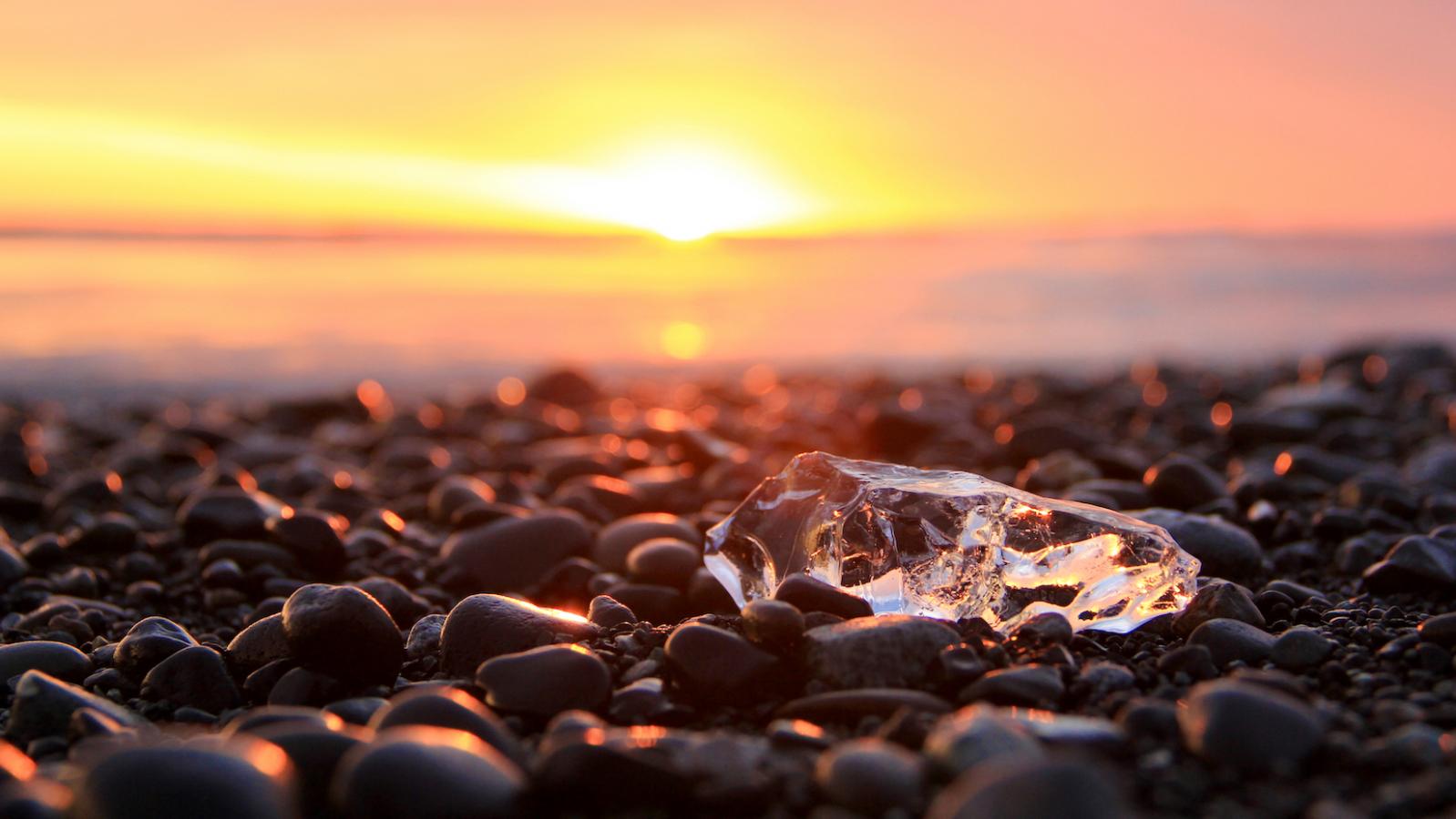 Photographie en Islande
