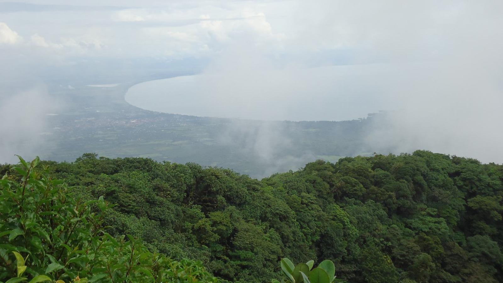 Voyage sauvage et humain au Nicaragua