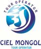 Portrait de Ciel Mongol