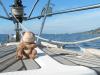 voile en corse