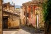 Emotion planet voyage insolite ethique sicile paysan etna baroque