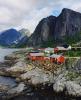 îles Lofoten