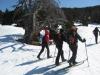 ski randonnée nordique