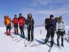 Glisse hors traces au coeur des grands espaces