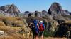 Trekking en famille dans le massif du Makay à Madagascar