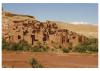la Casbah Aït Benhadou