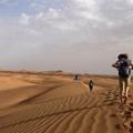 Draa oued mythique du sud marocain
