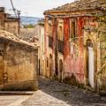 Emotion planet voyage insolite ethique sicile paysan etna baroque