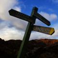 Trek Fjallabak