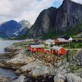 îles Lofoten