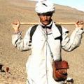 Saghro avec Zaid le nomade